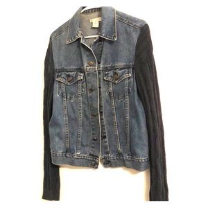 Vintage Jean Jacket